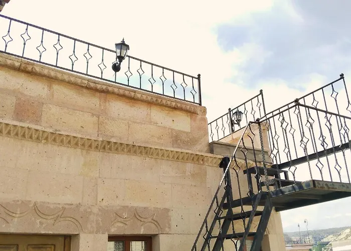 Hotel Ekoton Cave 2*