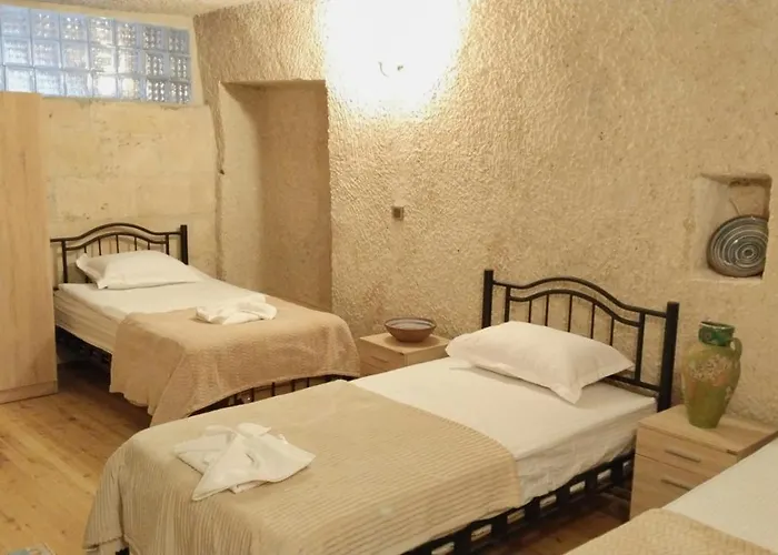 Hotel Ekoton Cave 2*