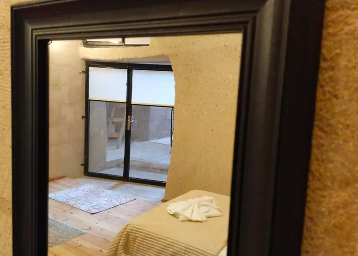 Ekoton Cave 2* Nevsehir