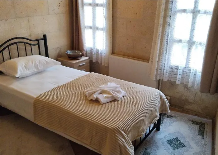 Ekoton Cave 2* Nevsehir