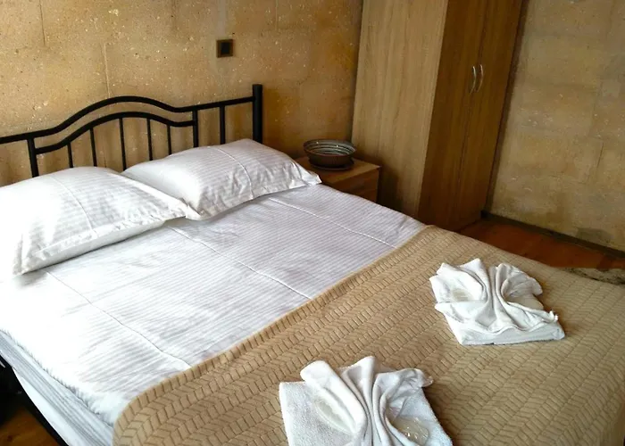 Ekoton Cave Hotel Nevsehir