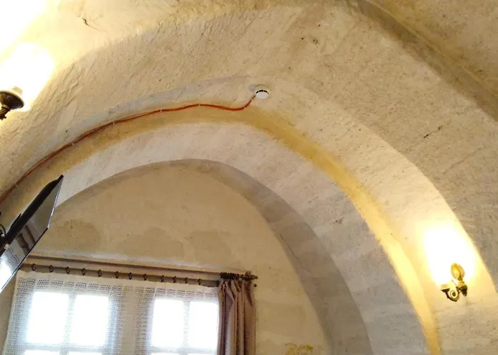 Ekoton Cave 2* Nevsehir