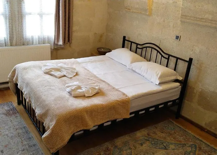 Hotel Ekoton Cave Nevsehir