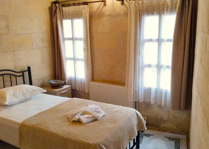 Ekoton Cave Hotel Nevsehir